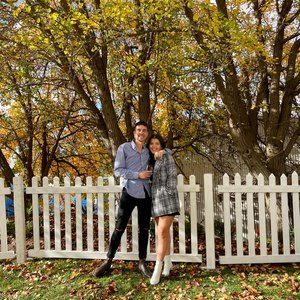 Meet your Posher, Kate